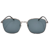 国内正規品 GUCCI SUNGLASSES ASIAN FIT GG1350S 001 GRAY RUTHENIUM グッチ サングラス アジアンフィット アイウェア メガネ 眼鏡 UVカット 紫外線カット メンズ レディース グレー ルテニウム