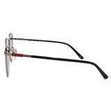 国内正規品 GUCCI SUNGLASSES ASIAN FIT GG1350S 001 GRAY RUTHENIUM グッチ サングラス アジアンフィット アイウェア メガネ 眼鏡 UVカット 紫外線カット メンズ レディース グレー ルテニウム