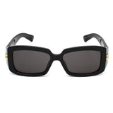 日本正規品 GUCCI SUNGLASSES GG1403SK 001 GREY BLACK グッチ サングラス アジアンフィット 眼鏡 UVカット 紫外線カット メンズ レディース グレー ブラック