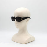 日本正規品 GUCCI SUNGLASSES GG1403SK 001 GREY BLACK グッチ サングラス アジアンフィット 眼鏡 UVカット 紫外線カット メンズ レディース グレー ブラック