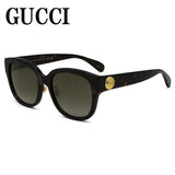 日本正規品 GUCCI SUNGLASSES ASIAN FIT GG1409SK 002 BROWN HAVANA グッチ サングラス アジアンフィット UVカット 紫外線カット メンズ レディース ブラウン ハバナ