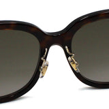 日本正規品 GUCCI SUNGLASSES ASIAN FIT GG1409SK 002 BROWN HAVANA グッチ サングラス アジアンフィット UVカット 紫外線カット メンズ レディース ブラウン ハバナ