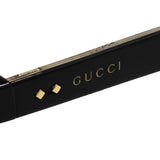 日本正規品 GUCCI SUNGLASSES ASIAN FIT GG1470SJ 001 TRANSPARENT BLACK グッチ サングラス アジアンフィット 眼鏡 UVカット 紫外線カット メンズ レディース 調光レンズ トランスペアレント ブラック