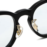 日本正規品 GUCCI SUNGLASSES ASIAN FIT GG1470SJ 001 TRANSPARENT BLACK グッチ サングラス アジアンフィット 眼鏡 UVカット 紫外線カット メンズ レディース 調光レンズ トランスペアレント ブラック
