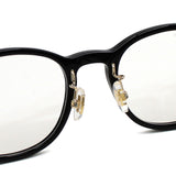 日本正規品 GUCCI SUNGLASSES ASIAN FIT GG1471SJ 001 TRANSPARENT BLACK グッチ サングラス アジアンフィット 眼鏡 UVカット 紫外線カット メンズ レディース 調光レンズ トランスペアレント ブラック