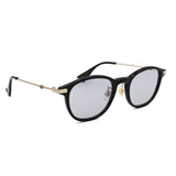 日本正規品 GUCCI SUNGLASSES ASIAN FIT GG1471SJ 001 TRANSPARENT BLACK グッチ サングラス アジアンフィット 眼鏡 UVカット 紫外線カット メンズ レディース 調光レンズ トランスペアレント ブラック