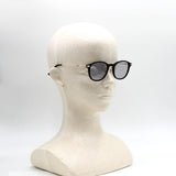 日本正規品 GUCCI SUNGLASSES ASIAN FIT GG1471SJ 001 TRANSPARENT BLACK グッチ サングラス アジアンフィット 眼鏡 UVカット 紫外線カット メンズ レディース 調光レンズ トランスペアレント ブラック