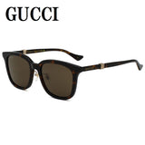 日本正規品 GUCCI SUNGLASSES ASIAN FIT GG1498SK 002 BROWN HAVANA グッチ サングラス アジアンフィット 眼鏡 UVカット 紫外線カット メンズ レディース ブラウン ハバナ
