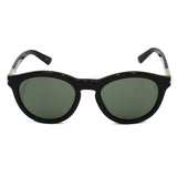 日本正規品 GUCCI SUNGLASSES GG1501S 001 GREY BLACK グッチ サングラス グローバルフィット 眼鏡 UVカット 紫外線カット メンズ グレー ブラック