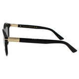 日本正規品 GUCCI SUNGLASSES GG1501S 001 GREY BLACK グッチ サングラス グローバルフィット 眼鏡 UVカット 紫外線カット メンズ グレー ブラック