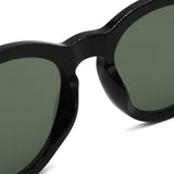 日本正規品 GUCCI SUNGLASSES GG1501S 001 GREY BLACK グッチ サングラス グローバルフィット 眼鏡 UVカット 紫外線カット メンズ グレー ブラック