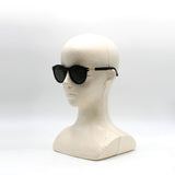 日本正規品 GUCCI SUNGLASSES GG1501S 001 GREY BLACK グッチ サングラス グローバルフィット 眼鏡 UVカット 紫外線カット メンズ グレー ブラック