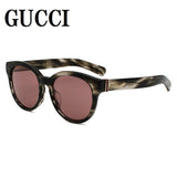 日本正規品 GUCCI SUNGLASSES ASIAN FIT GG1511SK 003 BROWN HAVANA グッチ サングラス アジアンフィット 眼鏡 UVカット 紫外線カット メンズ レディース ブラウン ハバナ
