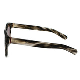日本正規品 GUCCI SUNGLASSES ASIAN FIT GG1511SK 003 BROWN HAVANA グッチ サングラス アジアンフィット 眼鏡 UVカット 紫外線カット メンズ レディース ブラウン ハバナ