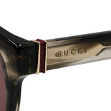 日本正規品 GUCCI SUNGLASSES ASIAN FIT GG1511SK 003 BROWN HAVANA グッチ サングラス アジアンフィット 眼鏡 UVカット 紫外線カット メンズ レディース ブラウン ハバナ