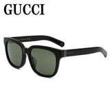 日本正規品 GUCCI SUNGLASSES ASIAN FIT GG1512SK 001 GREY BLACK グッチ サングラス アジアンフィット 眼鏡 UVカット 紫外線カット メンズ レディース グレー ブラック