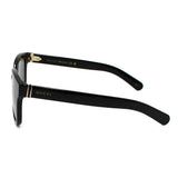 日本正規品 GUCCI SUNGLASSES ASIAN FIT GG1512SK 001 GREY BLACK グッチ サングラス アジアンフィット 眼鏡 UVカット 紫外線カット メンズ レディース グレー ブラック