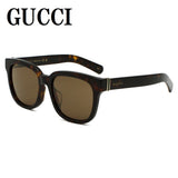 日本正規品 GUCCI SUNGLASSES ASIAN FIT GG1512SK 002 BROWN HAVANA グッチ サングラス アジアンフィット 眼鏡 UVカット 紫外線カット メンズ レディース ブラウン ハバナ