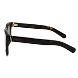 日本正規品 GUCCI SUNGLASSES ASIAN FIT GG1512SK 002 BROWN HAVANA グッチ サングラス アジアンフィット 眼鏡 UVカット 紫外線カット メンズ レディース ブラウン ハバナ