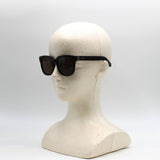 日本正規品 GUCCI SUNGLASSES ASIAN FIT GG1512SK 002 BROWN HAVANA グッチ サングラス アジアンフィット 眼鏡 UVカット 紫外線カット メンズ レディース ブラウン ハバナ