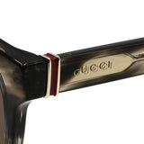 日本正規品 GUCCI SUNGLASSES ASIAN FIT GG1512SK 003 BROWN HAVANA グッチ サングラス アジアンフィット 眼鏡 UVカット 紫外線カット メンズ レディース ブラウン ハバナ