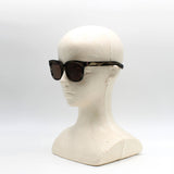 日本正規品 GUCCI SUNGLASSES ASIAN FIT GG1512SK 003 BROWN HAVANA グッチ サングラス アジアンフィット 眼鏡 UVカット 紫外線カット メンズ レディース ブラウン ハバナ