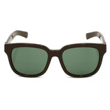 日本正規品 GUCCI SUNGLASSES ASIAN FIT GG1512SK 004 GREEN BROWN グッチ サングラス アジアンフィット 眼鏡 UVカット 紫外線カット メンズ レディース グリーン ブラウン