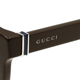 日本正規品 GUCCI SUNGLASSES ASIAN FIT GG1512SK 004 GREEN BROWN グッチ サングラス アジアンフィット 眼鏡 UVカット 紫外線カット メンズ レディース グリーン ブラウン