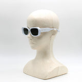 日本正規品 GUCCI SUNGLASSES ASIAN FIT GG1531SK 004 GREY L.BLUE グッチ サングラス アジアンフィット 眼鏡 UVカット 紫外線カット メンズ レディース グレー ライトブルー