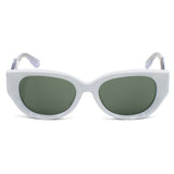 日本正規品 GUCCI SUNGLASSES ASIAN FIT GG1532SA 003 GREY グッチ サングラス アジアンフィット 眼鏡 UVカット 紫外線カット メンズ レディース グレー