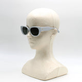 日本正規品 GUCCI SUNGLASSES ASIAN FIT GG1532SA 003 GREY グッチ サングラス アジアンフィット 眼鏡 UVカット 紫外線カット メンズ レディース グレー