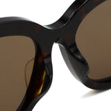 日本正規品 GUCCI SUNGLASSES ASIAN FIT GG1550SK 002 BROWN HAVANA グッチ サングラス アジアンフィット 眼鏡 UVカット 紫外線カット メンズ レディース ブラウン ハバナ
