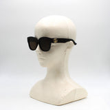 日本正規品 GUCCI SUNGLASSES ASIAN FIT GG1550SK 002 BROWN HAVANA グッチ サングラス アジアンフィット 眼鏡 UVカット 紫外線カット メンズ レディース ブラウン ハバナ