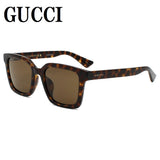 日本正規品 GUCCI SUNGLASSES ASIAN FIT GG1582SK 002 BROWN HAVANA グッチ サングラス アジアンフィット 眼鏡 UVカット 紫外線カット メンズ レディース ブラウン ハバナ
