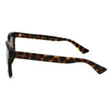 日本正規品 GUCCI SUNGLASSES ASIAN FIT GG1582SK 002 BROWN HAVANA グッチ サングラス アジアンフィット 眼鏡 UVカット 紫外線カット メンズ レディース ブラウン ハバナ