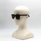 日本正規品 GUCCI SUNGLASSES ASIAN FIT GG1582SK 002 BROWN HAVANA グッチ サングラス アジアンフィット 眼鏡 UVカット 紫外線カット メンズ レディース ブラウン ハバナ