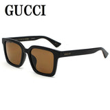 日本正規品 GUCCI SUNGLASSES ASIAN FIT GG1582SK 004 BROWN BLACK グッチ サングラス アジアンフィット 眼鏡 UVカット 紫外線カット メンズ レディース ブラウン ブラック