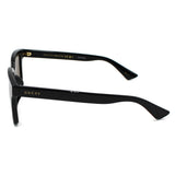 日本正規品 GUCCI SUNGLASSES ASIAN FIT GG1582SK 004 BROWN BLACK グッチ サングラス アジアンフィット 眼鏡 UVカット 紫外線カット メンズ レディース ブラウン ブラック
