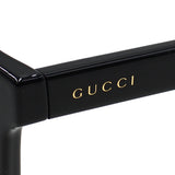 日本正規品 GUCCI SUNGLASSES ASIAN FIT GG1582SK 004 BROWN BLACK グッチ サングラス アジアンフィット 眼鏡 UVカット 紫外線カット メンズ レディース ブラウン ブラック