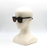 日本正規品 GUCCI SUNGLASSES ASIAN FIT GG1582SK 004 BROWN BLACK グッチ サングラス アジアンフィット 眼鏡 UVカット 紫外線カット メンズ レディース ブラウン ブラック
