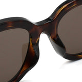 日本正規品 GUCCI SUNGLASSES GG1599SA 002 BROWN HAVANA グッチ サングラス アジアンフィット 眼鏡 UVカット 紫外線カット メンズ レディース ブラウン ハバナ