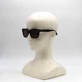 日本正規品 GUCCI SUNGLASSES ASIAN FIT GG1605SK 001 GREY BLACK グッチ サングラス アジアンフィット 眼鏡 UVカット 紫外線カット メンズ レディース グレー ブラック