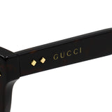 日本正規品 GUCCI SUNGLASSES ASIAN FIT GG1605SK 002 BROWN HAVANA グッチ サングラス アジアンフィット 眼鏡 UVカット 紫外線カット メンズ レディース ブラウン ハバナ