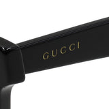 日本正規品 GUCCI SUNGLASSES GLOBAL FIT GG1618SA 001 GREY BLACK グッチ サングラス グローバルフィット 眼鏡 UVカット 紫外線カット メンズ レディース グレー ブラック