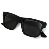 日本正規品 GUCCI SUNGLASSES GLOBAL FIT GG1618SA 001 GREY BLACK グッチ サングラス グローバルフィット 眼鏡 UVカット 紫外線カット メンズ レディース グレー ブラック