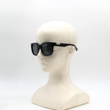 日本正規品 GUCCI SUNGLASSES ASIAN FIT GG1621SA 001 GREY BLACK グッチ サングラス アジアンフィット 眼鏡 UVカット 紫外線カット メンズ レディース グレー ブラック