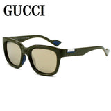 日本正規品 GUCCI SUNGLASSES ASIAN FIT GG1621SA 003 MIRROR LENS BRONZE GREEN グッチ サングラス アジアンフィット 眼鏡 UVカット 紫外線カット メンズ レディース ミラーレンズ ブロンズ グリーン