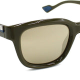 日本正規品 GUCCI SUNGLASSES ASIAN FIT GG1621SA 003 MIRROR LENS BRONZE GREEN グッチ サングラス アジアンフィット 眼鏡 UVカット 紫外線カット メンズ レディース ミラーレンズ ブロンズ グリーン