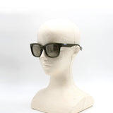 日本正規品 GUCCI SUNGLASSES ASIAN FIT GG1621SA 003 MIRROR LENS BRONZE GREEN グッチ サングラス アジアンフィット 眼鏡 UVカット 紫外線カット メンズ レディース ミラーレンズ ブロンズ グリーン