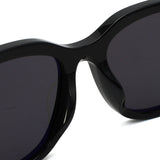 日本正規品 GUCCI SUNGLASSES GG1639SA 001 GREY BLACK グッチ サングラス アジアンフィット 眼鏡 UVカット 紫外線カット メンズ レディース グレー ブラック